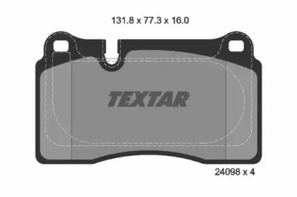2409803 TEXTAR