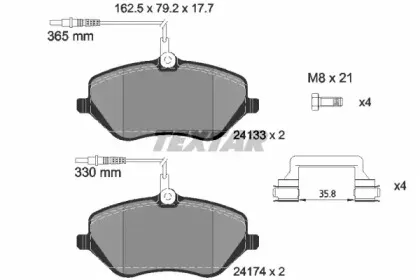 2413301 TEXTAR
