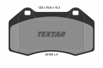 2416201 TEXTAR