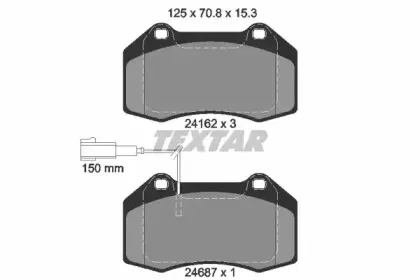 2416202 TEXTAR