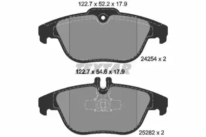 2425401 TEXTAR