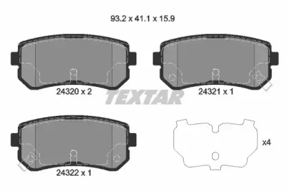 textar-2432001