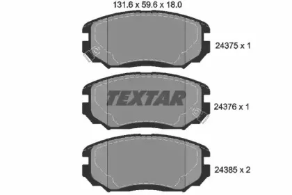 textar-2437501