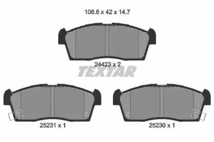 textar-2442302