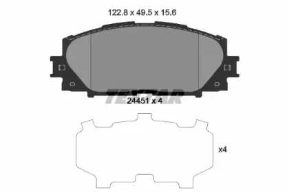 textar-2445101