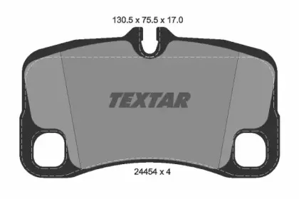 2445403 TEXTAR