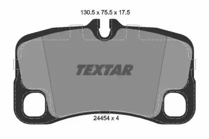 2445401 TEXTAR