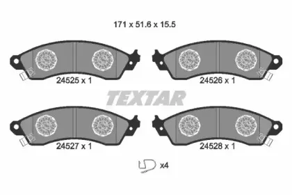 textar-2452501
