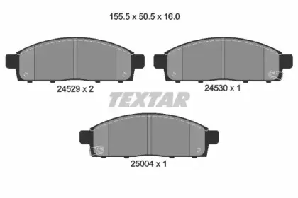2452901 TEXTAR