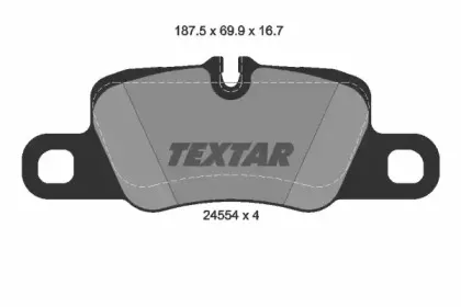 2455404 TEXTAR