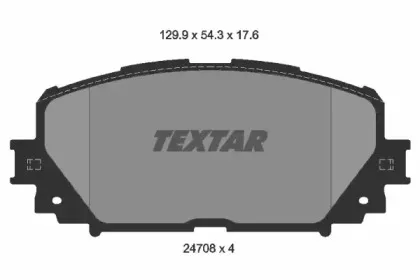 2470801 TEXTAR