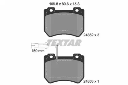 2485201 TEXTAR