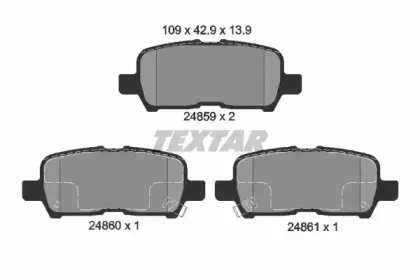 textar-2485901