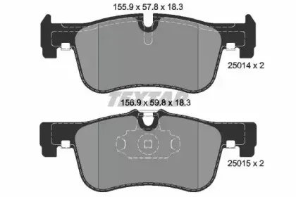 2501401 TEXTAR