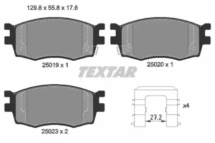 textar-2501901