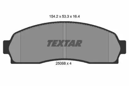 2506801 TEXTAR