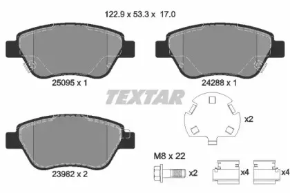 textar-2509501
