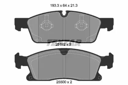 2519202 TEXTAR