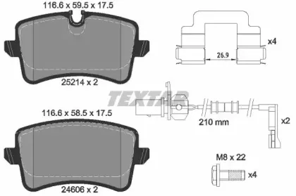textar-2521403