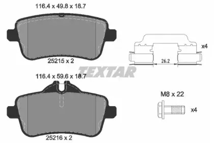 textar-2521501