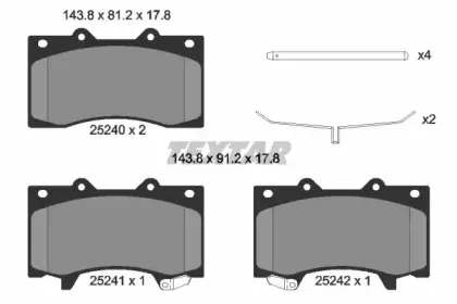 textar-2524001
