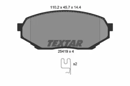 textar-2541901
