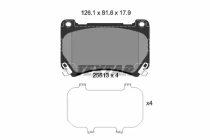textar-2551301