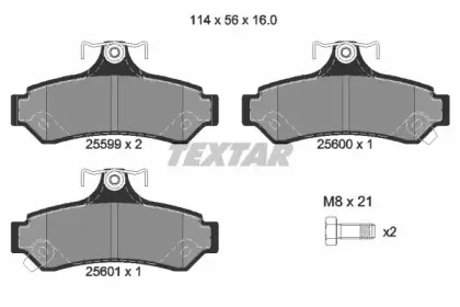 textar-2559901