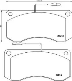 2901302 TEXTAR