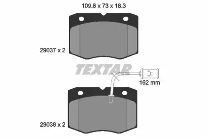 2903701 TEXTAR
