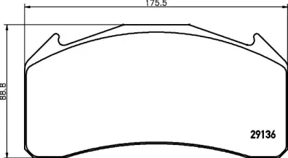 2913606 TEXTAR