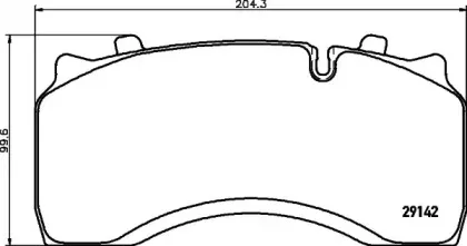 2914204 TEXTAR
