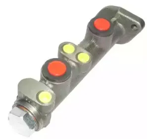 33010100 TEXTAR Главный тормозной цилиндр