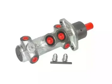 33018700 TEXTAR Главный тормозной цилиндр