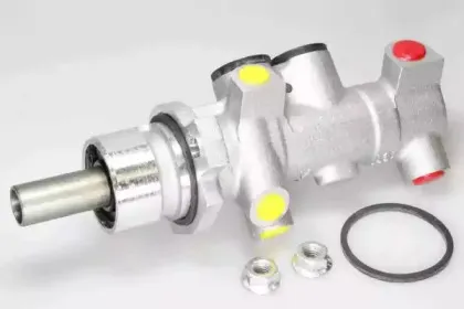 33058200 TEXTAR Главный тормозной цилиндр