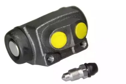 34005100 TEXTAR Колесный тормозной цилиндр