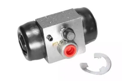 34026100 TEXTAR Колесный тормозной цилиндр