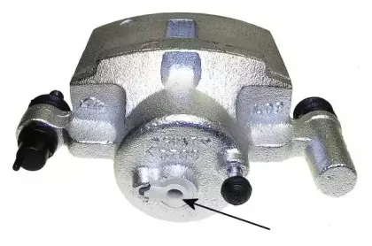 38081800 TEXTAR Тормозной суппорт