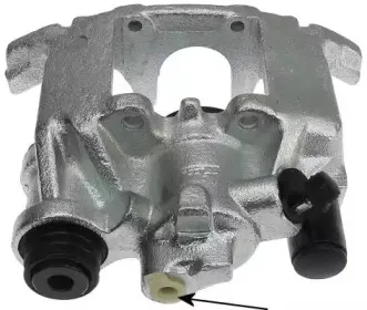 38089700 TEXTAR Тормозной суппорт