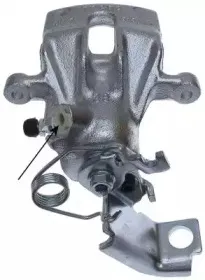 38156900 TEXTAR Тормозной суппорт