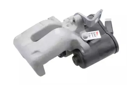 38190600 TEXTAR Тормозной суппорт