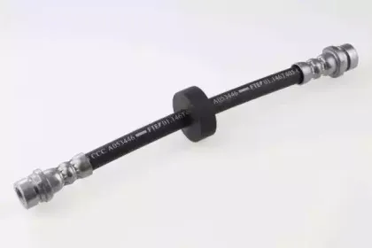 40008700 TEXTAR Тормозной шланг