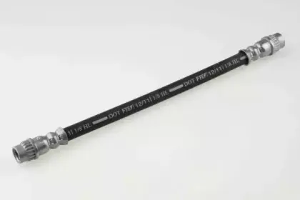 40011600 TEXTAR Тормозной шланг