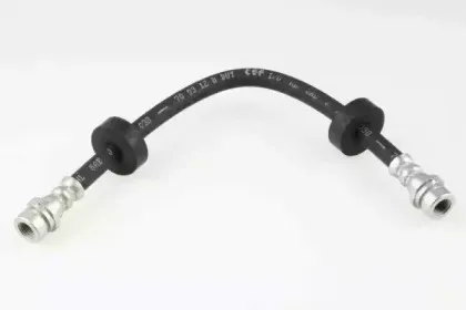 40028500 TEXTAR Тормозной шланг