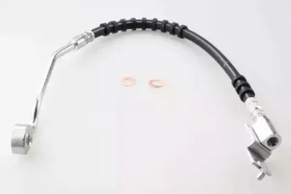 40084900 TEXTAR Тормозной шланг