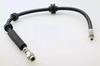 40090000 TEXTAR Тормозной шланг