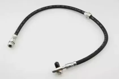 40105100 TEXTAR Тормозной шланг