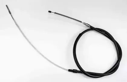 44002800 TEXTAR Трос, стояночная тормозная система