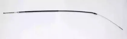 44003000 TEXTAR Трос, стояночная тормозная система