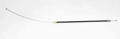 44015300 TEXTAR Трос, стояночная тормозная система